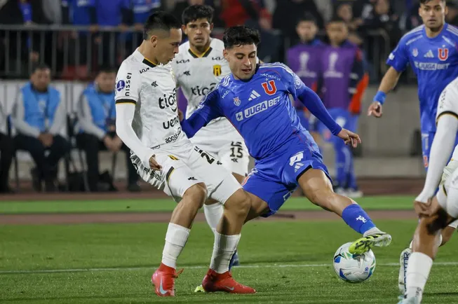 Guarello preocupado por la “integridad física” de la U para la revancha contra Guaraní.