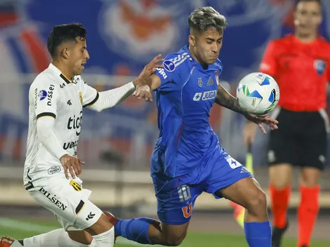 Guarelo y brutal advertencia a la U: "Te van a recontra cag..."