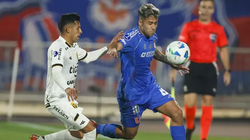 Guarello le advierte a la U: Guaraní puede quedarse sin clasificación, pero va a pegar.