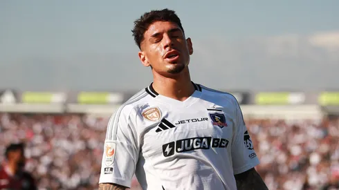 Alan Saldivia mueve el mercado de Colo Colo, pero...