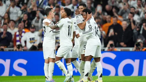 Los equipos que buscan dejar al Real Madrid sin una de sus figuras.