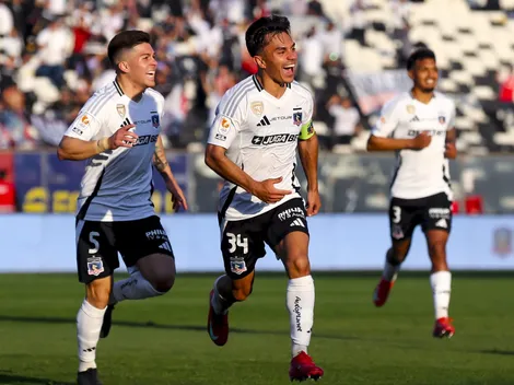 Confirman canal que transmite amistoso de Colo Colo vs. Valladolid