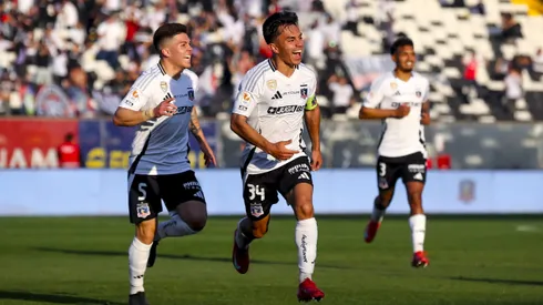 Colo Colo recibirá a Valladolid para el amistoso que se realiza en el marco del centenario del club.