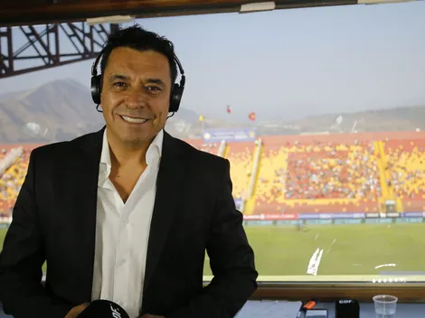 Terremoto grado 10: ¡Claudio Palma renuncia a TNT Sports!