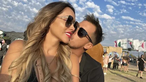 La pareja se habría distanciado recientemente.