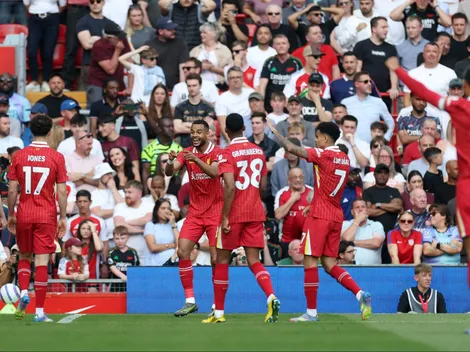 Liverpool pagará 90 millones de euros por este delantero