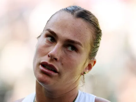 Sabalenka tiembla en la cima: Ponen fecha de vencimiento al N°1