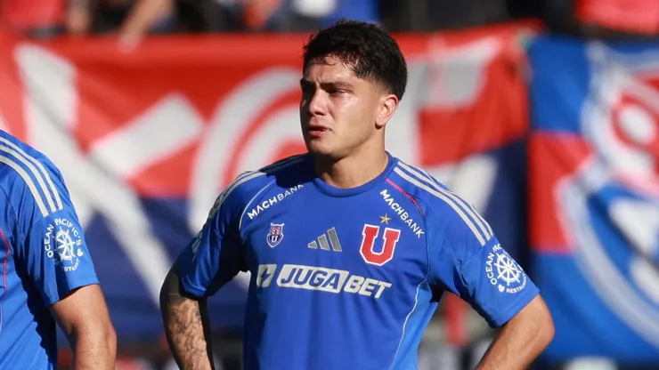 Gonzalo Montes fue presentado en su nuevo club