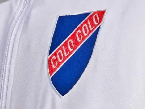 Colo Colo acusa ingreso al país de miles de logos del escudo antiguo