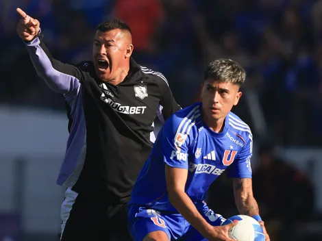 ¿Disculpas? El mensaje de Almirón a los árbitros tras acusar robo ante la U