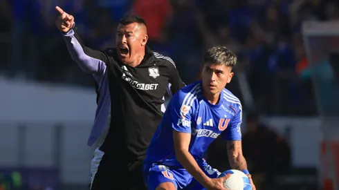 Jorge Almirón se disculpó de forma particular tras acusar robo de los árbitros en el Superclásico.