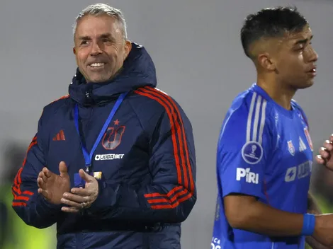 La radical declaración de Álvarez que le llega a... ¡dos nuevos refuerzos!