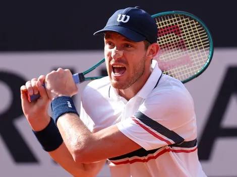 Jarry regresa al circuito y ya tiene hora para su estreno en Austria