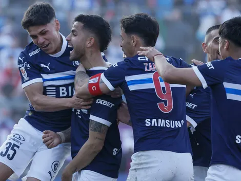 Avisan que la UC pierde a un titular: "Viene una oferta desde afuera"