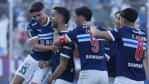 U. Católica estaría cerca de perder a un titular