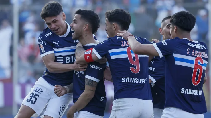U. Católica estaría cerca de perder a un titular