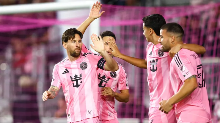 El chileno que sostiene increíble marca en la MLS.