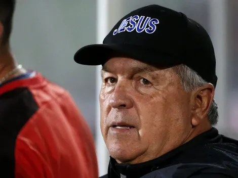 Vuelve el "rey del ascenso”: Marcoleta es presentado en gigante de la Primera B