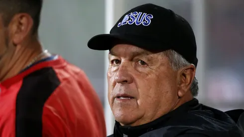 Marcoleta buscará un nuevo milagro con Antofagasta