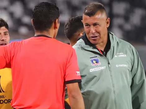 Por el "robo": Comisión de Árbitros toma dictamen con Almirón