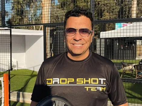 La razón por la que Claudio Palma deja TNT Sports