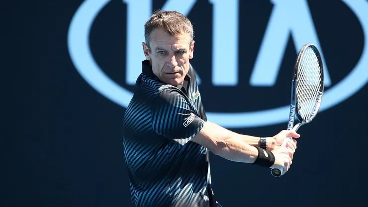 Mats Wilander