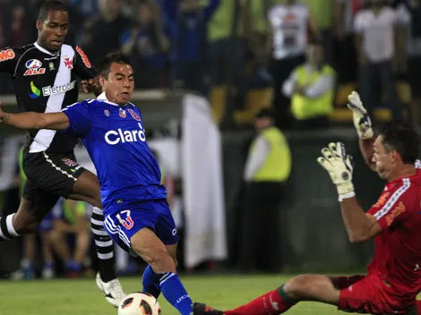 Los millones que separan a la U con Eduardo Vargas