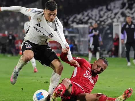 Ídolo de Colo Colo manda recado a ByN por salida de Cepeda