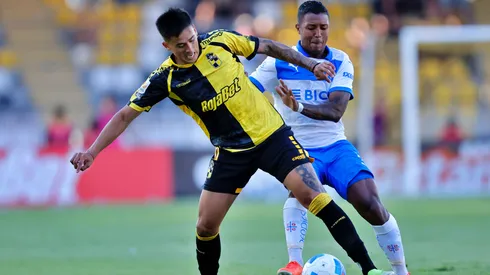 ANFP confirma cuándo se juega el duelo entre Católica y Coquimbo.