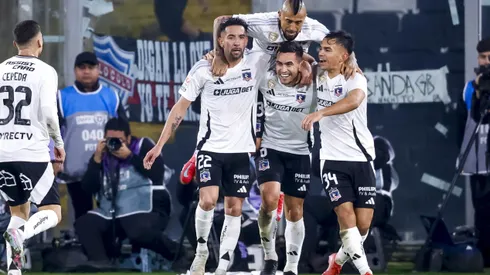 Colo Colo tendrá dos partidos amistosos contra Real Valladid en el marco del centenario del Cacique.