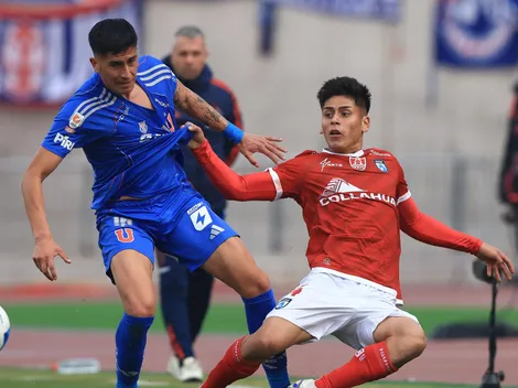 Vuelco total con la salida del Tucu Sepúlveda de la U