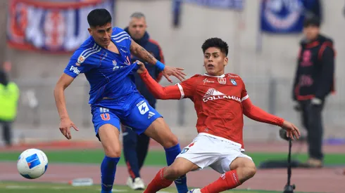 La U afirma al Tucu Sepúlveda y pone en duda su salida.