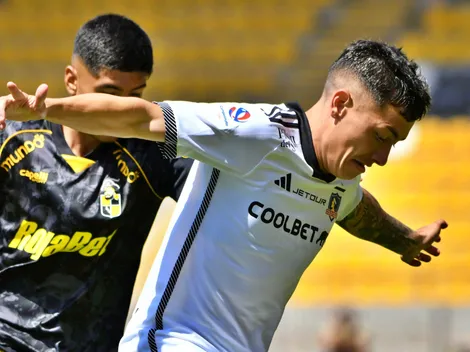 La razón por la que Zavala se va a Coquimbo por sobre Godoy Cruz