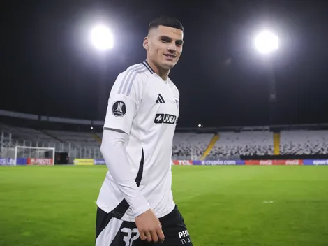 Invisten al sorpresivo heredero de Lucas Cepeda: "Anda muy bien"