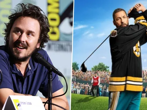 Más golf, más drama: Así es el regreso de Happy Gilmore 2