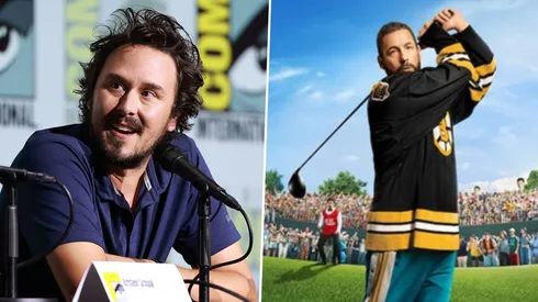 La cinta sobre un exitoso golfista regresa a la pantalla.