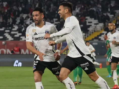Pueden ser más: los jugadores que recupera Colo Colo ante O'Higgins