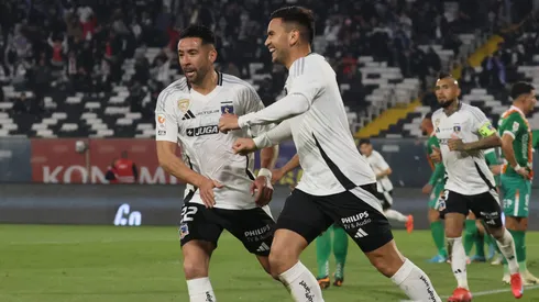 Colo Colo tendrá importantes retornos contra O'Higgins.