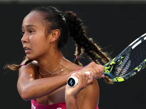 Top 30 y finalista del Us Open abre insólito casting en busca de novio