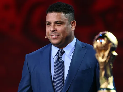 Descubrió a Ronaldo Nazario en Brasil, pero hoy duerme en un colchón