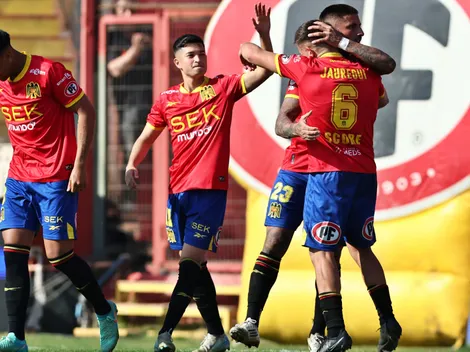 Unión Española suma un nuevo refuerzo: Llega desde La Calera