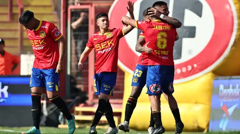 Unión Española suma un cuarto refuerzo para este segundo semestre.