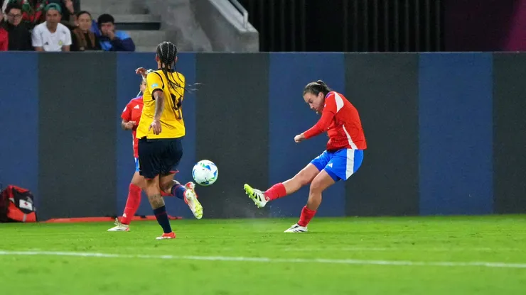 Chile depende de sí mismo para avanzar en Copa América Femenina.