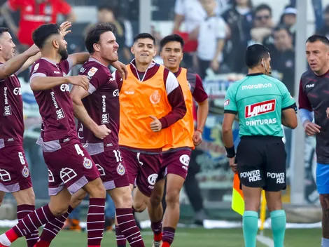 Tras derrota ante Colo Colo: La Serena sufre inesperada baja