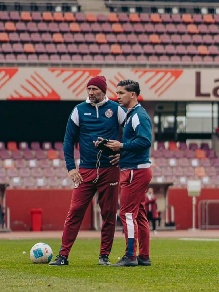 Felipe Gutiérrez deja La Serena a mitad de temporada.