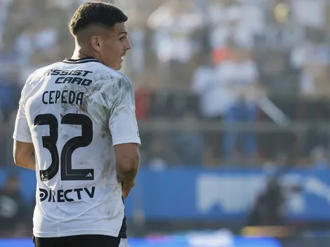 La grave acusación de Barticciotto ante inminente venta de Cepeda