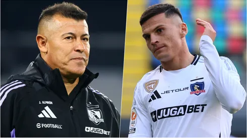 En la U no creen las disculpas de Almirón y Cepeda