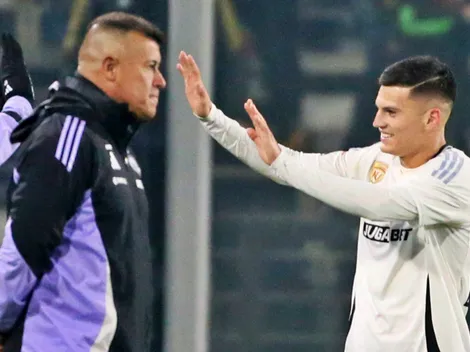 Referente albo no cree nada en las disculpas de Almirón y Cepeda