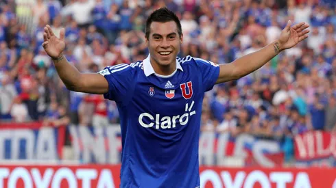 Revelaron los montos del acuerdo de Vargas con la U