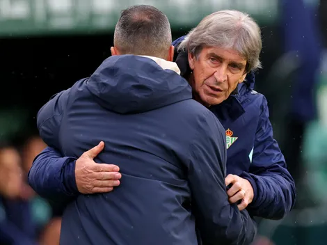 La nueva estrella de Betis está emocionando por trabajar con Pellegrini